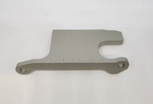 Fast Frank Racing SYamaha R6 17'+ Rear Wheel Guide #R623