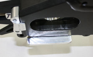 Fast Frank Racing SYamaha R6 17'+ Rear Wheel Guide #R623