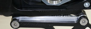 Fast Frank Racing SYamaha R6 17'+ Rear Wheel Guide #R623