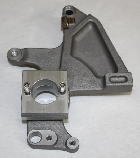 Fast Frank Racing YAMAHA R1 15'+ CAPTIVE REAR BRAKE CALIPER #R115 – Pit ...