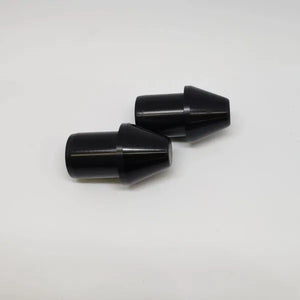 Fast Frank Racing YAMAHA R1 15'+ | R6 17'+ AXLE GUIDE SET #R119