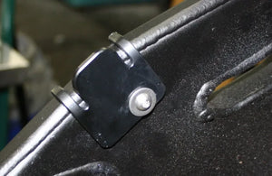 Fast Frank Racing YAMAHA R1 15'+ CHAIN HOLDER BRACKET #R609A
