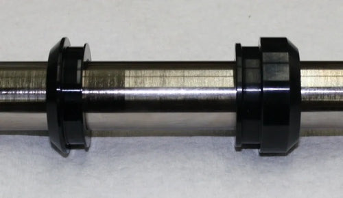 Fast Frank Racing YAMAHA R1 15'+ CAPTIVE REAR WHEEL SPACER KIT #R104