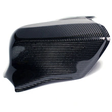 Load image into Gallery viewer, SE Moto Carbon Tank Shroud / Extender - 2015+ Yamaha R1
