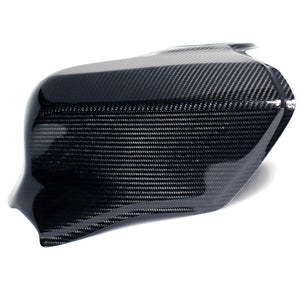 SE Moto Carbon Tank Shroud / Extender - 2015+ Yamaha R1