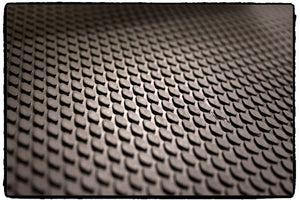 TechSpec USA SnakeSkin Tankpads for 2017+ Suzuki GSXR 1000R