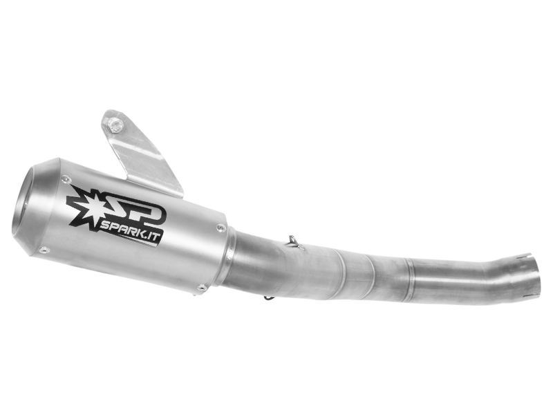 Spark 2016-2020 Kawasaki ZX-10R 