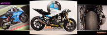 Load image into Gallery viewer, Spark 2009-2018 BMW S1000RR &quot;GP&quot; Titanium Full Exhaust System