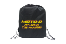 Load image into Gallery viewer, Moto-D Single Temp Tire Warmer