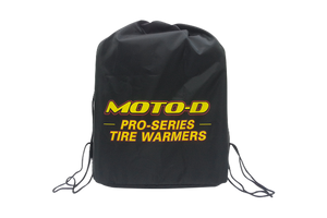 Moto-D Single Temp Tire Warmer