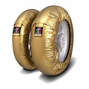 Capit Suprema Spina Tire Warmer