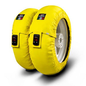 Capit Suprema Vision Pro Tire Warmer