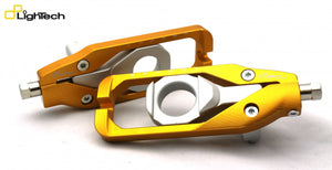 Lightech Chain Adjusters 2017+ Yamaha R6