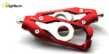 Load image into Gallery viewer, Lightech Chain Adjusters 2015-2019 Yamaha R1