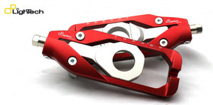 Lightech Chain Adjusters 2015-2019 Yamaha R1