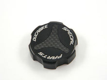 Load image into Gallery viewer, Ducabike TLS04 Rear Brake Reservoir Cap