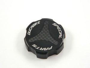 Ducabike TLS04 Rear Brake Reservoir Cap