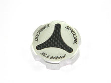 Load image into Gallery viewer, Ducabike TLS04 Rear Brake Reservoir Cap