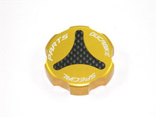 Load image into Gallery viewer, Ducabike TLS04 Rear Brake Reservoir Cap