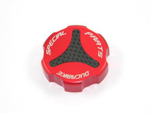 Load image into Gallery viewer, Ducabike TLS04 Rear Brake Reservoir Cap