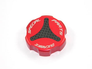 Ducabike TLS04 Rear Brake Reservoir Cap