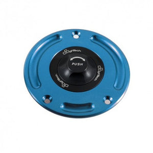 Lightech Rapid Locking Fuel Caps