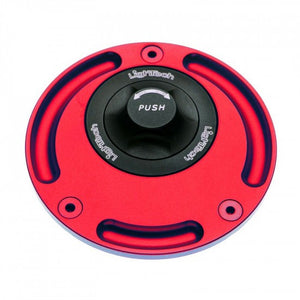 Lightech Rapid Locking Fuel Caps