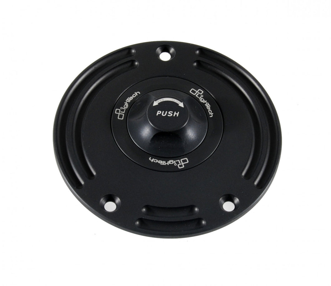 Lightech Rapid Locking Fuel Caps