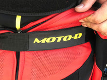 Load image into Gallery viewer, Moto-D Track Belt for Race Suits