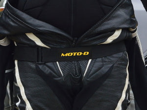 Moto-D Track Belt for Race Suits