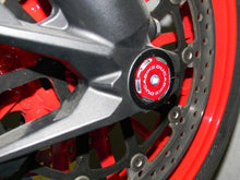 Load image into Gallery viewer, Ducabike TRD02 Right Front Wheel Cap