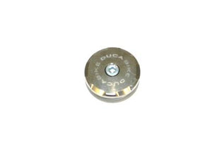 Ducabike TRS01 Left Front Wheel Cap