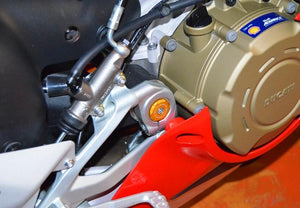 Ducabike TTF06 Ducati Panigale V4 / Streetfighter V4 Frame Cap
