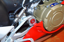 Load image into Gallery viewer, Ducabike TTF06 Ducati Panigale V4 / Streetfighter V4 Frame Cap
