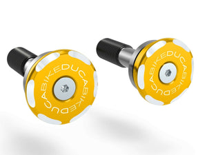 Ducabike TTV401 Frame Plug Kit "Bicolor"