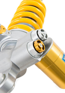 Ohlins TTX GP KA 468 Shock for 2017+ Kawasaki ZX-10R/10RR