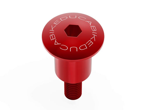 Ducabike VITE01 Brake / Clutch Reservoir Screw