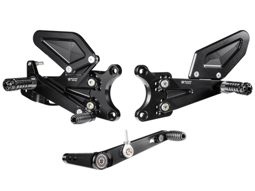 Bonamici Rearsets 2017+ Yamaha R6