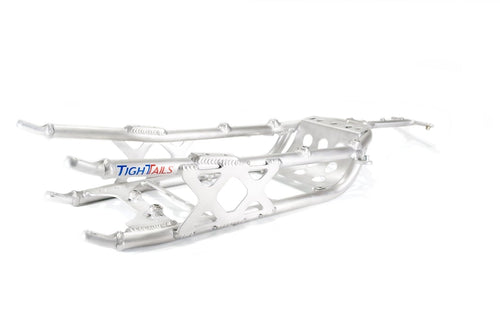 Tightails 2015+ Yamaha R1 Aluminum Subframe