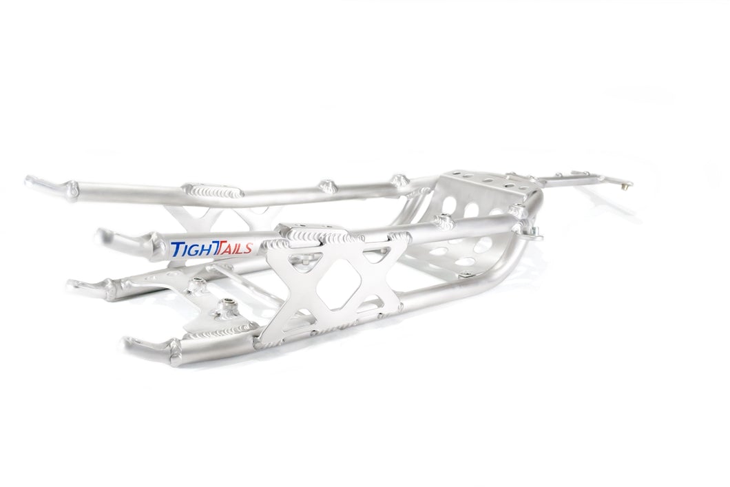 Tightails 2015+ Yamaha R1 Aluminum Subframe