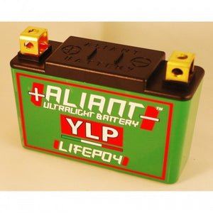 Aliant YLP07 7.0AH ALICHEM Lifepo4 Battery