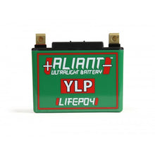 Load image into Gallery viewer, Aliant YLP10 10.0AH ALICHEM Lifepo4 Battery